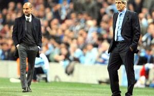 Manuel Pellegrini: Cứ nghe đến Pep Guardiola là 'sợ chết khiếp'